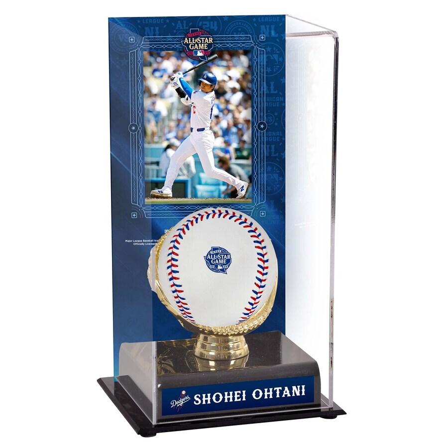 ゴールデングラブ ディスプレイ ボールケース 大谷ボール付き MLB東京