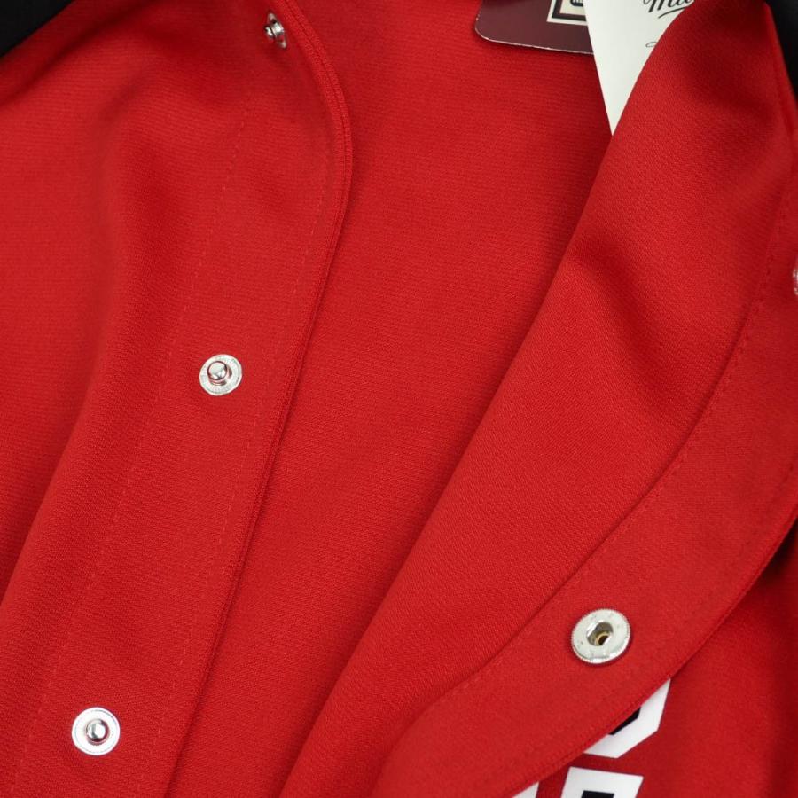 Nike シカゴ・ブルズ オーセンティックシューティングシャツ M NBA