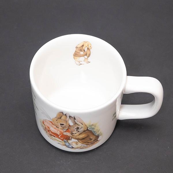 WEDGWOOD（ウェッジウッド） ピーターラビット ベンジャミンバニー