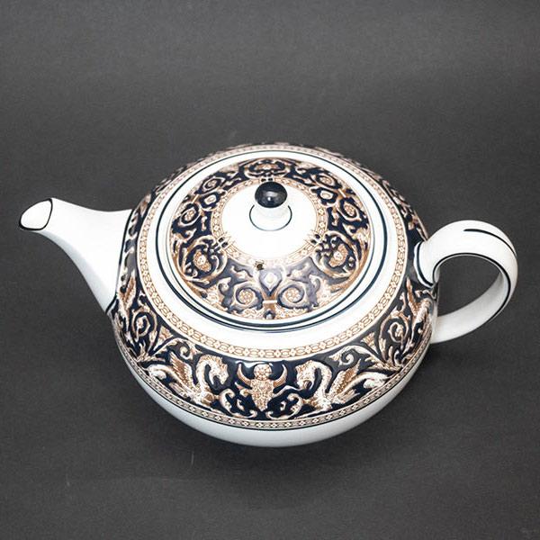 WEDGWOOD（ウェッジウッド） フロレンティーンダークブルー