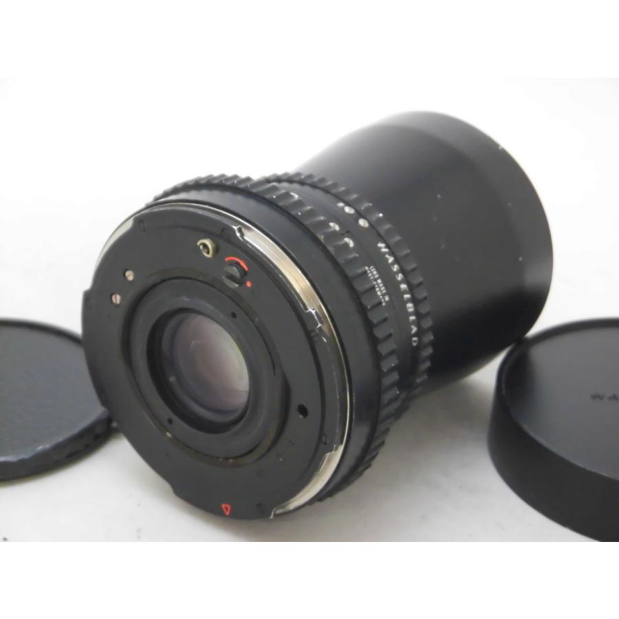 ハッセルブラッド ディスタゴン50mm F4 T* ブラック フィルター 付き