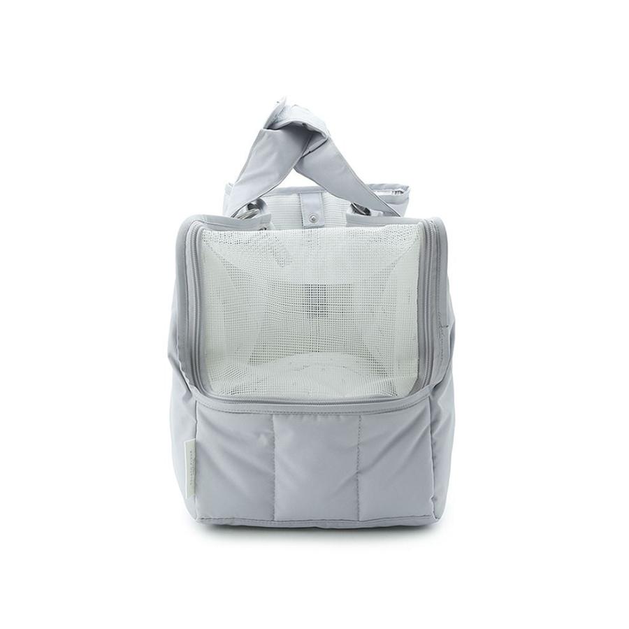 gelato pique（ジェラートピケ） CAT&DOG ミニサイズキャリーバッグ