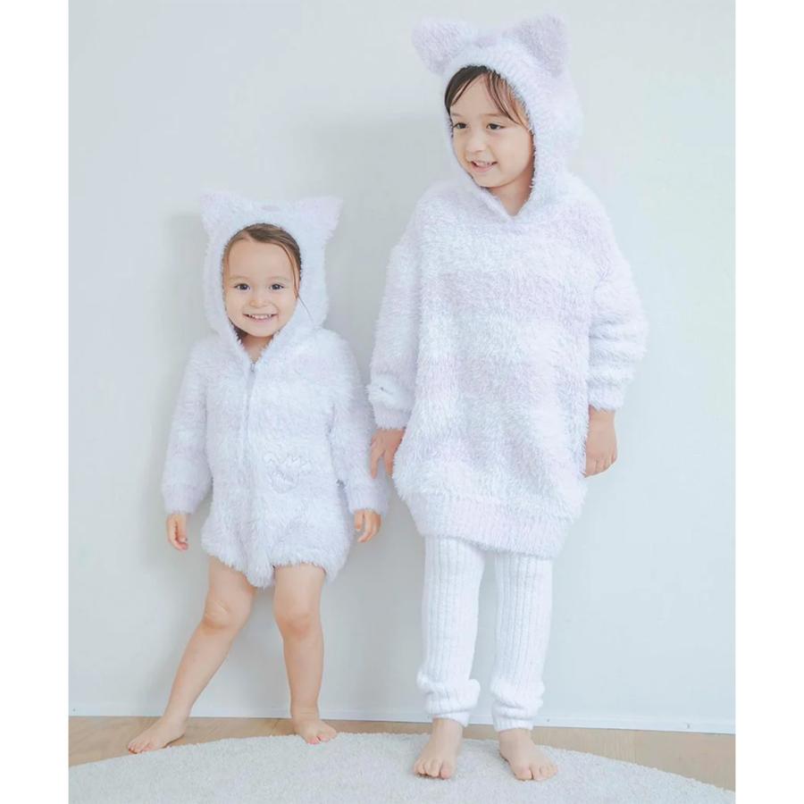 Amazon | ジェラートピケ キッズアンドベイビー エルモ パーカ