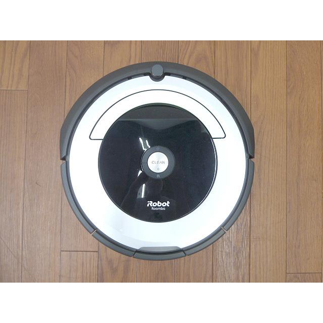 iRobot（アイロボット） 【中古】iRobot ルンバ 690 ホームベース