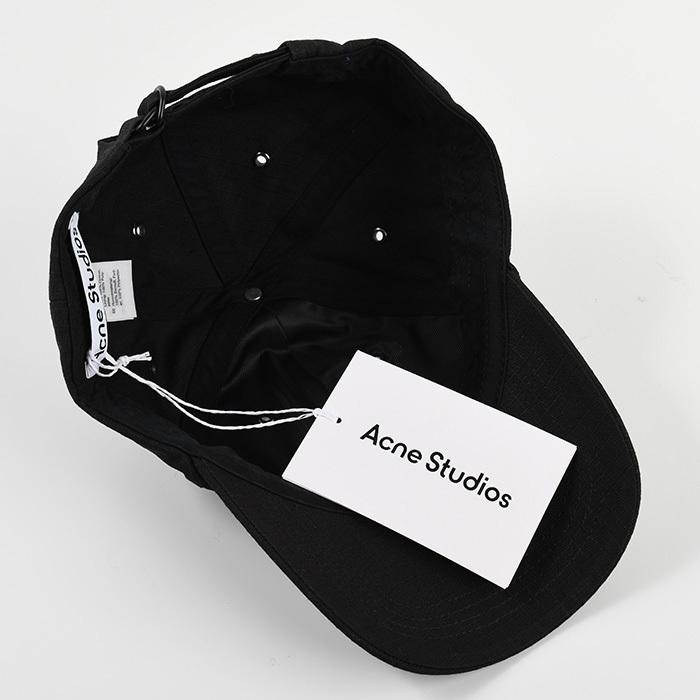 ACNE（アクネ） ACNE STUDIOS アクネストゥディオス 帽子 キャップ