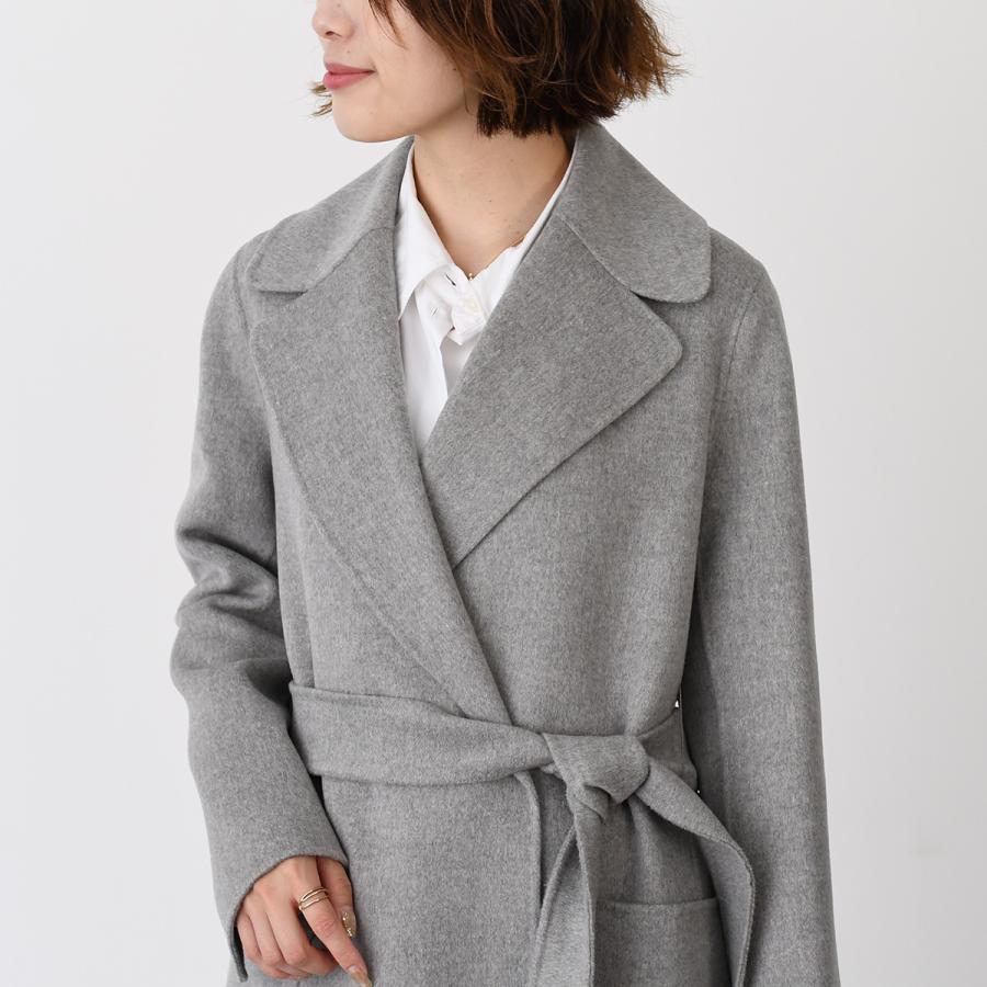 Max Mara（マックスマーラ） S Max Mara エス コート アウター PAOLORE