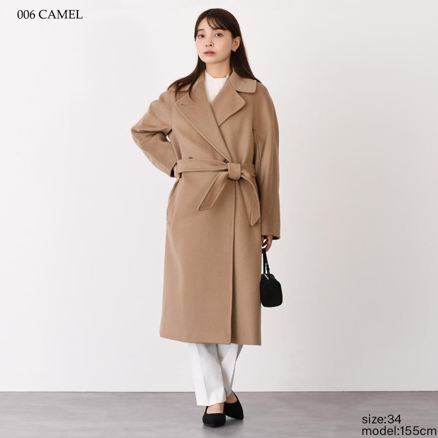Max Mara（マックスマーラ） Weekend Max Mara ウィークエンド コート