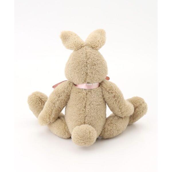 PINK HOUSE（ピンクハウス） うさぎぬいぐるみ : タカシマヤ