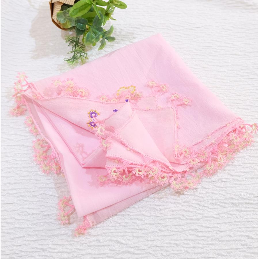 Vintage トルコ刺繍タオル 手刺繍 ハンドメイド トルコ 刺繍」の