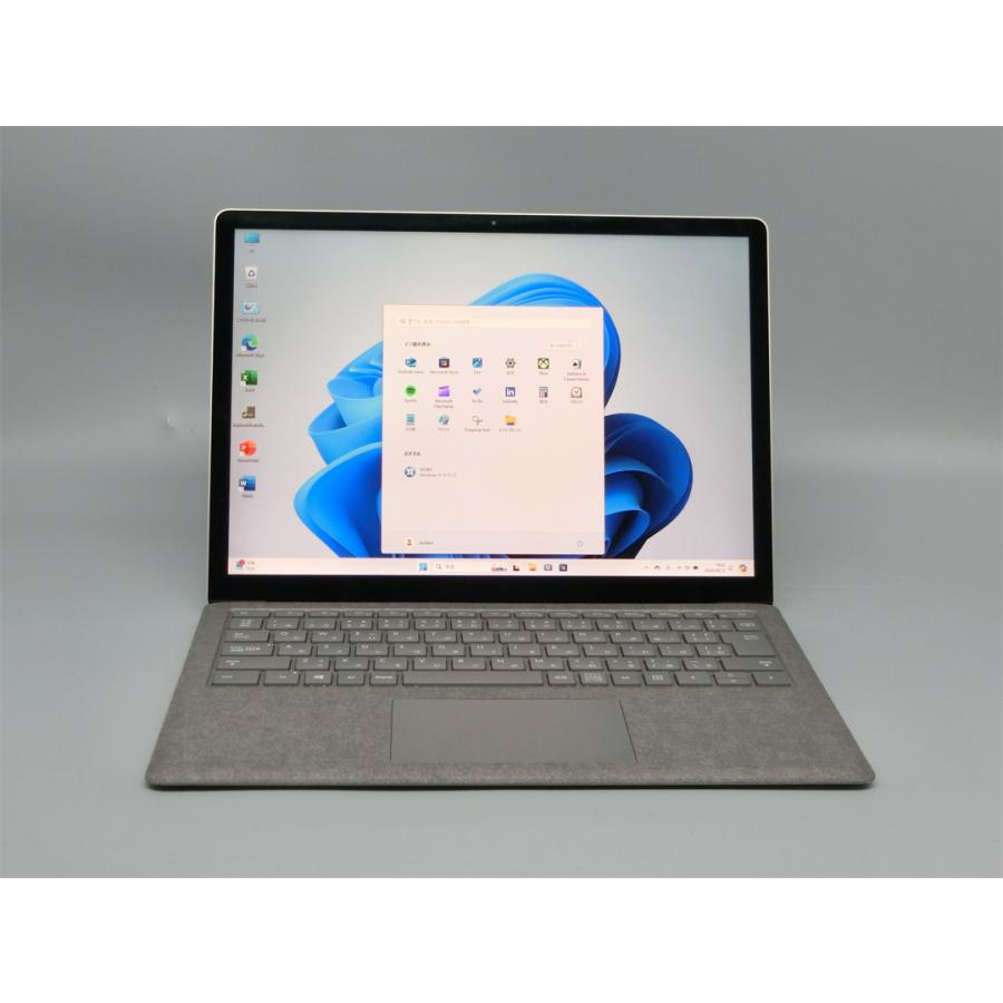 surface ラップトップ 1769 Surface Laptop i5第8世代-2K高画質Surface