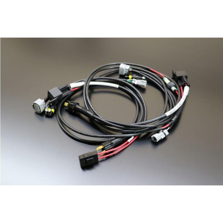 4型 [H4ハロゲン]→4型 [純正LED]ヘッド変換KIT 品番【MAX-19】 200