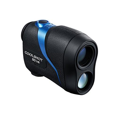 Nikon ゴルフ用レーザー距離計 COOLSHOT 80i VR LCS80IVR : SHプライス