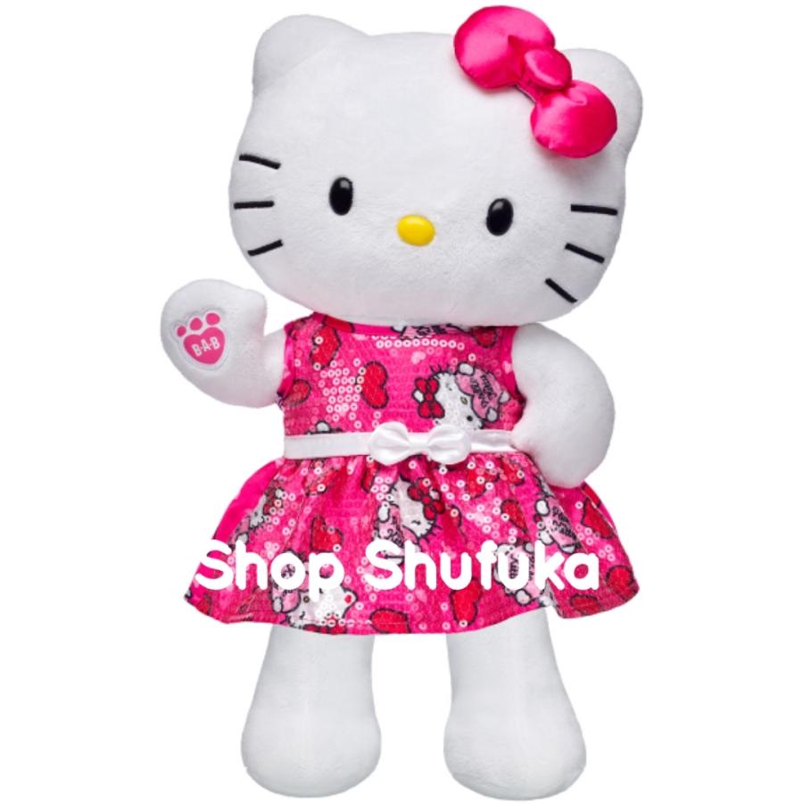 激レア♡ハローキティ・ディアダニエル♡マスコットセット着物ペア