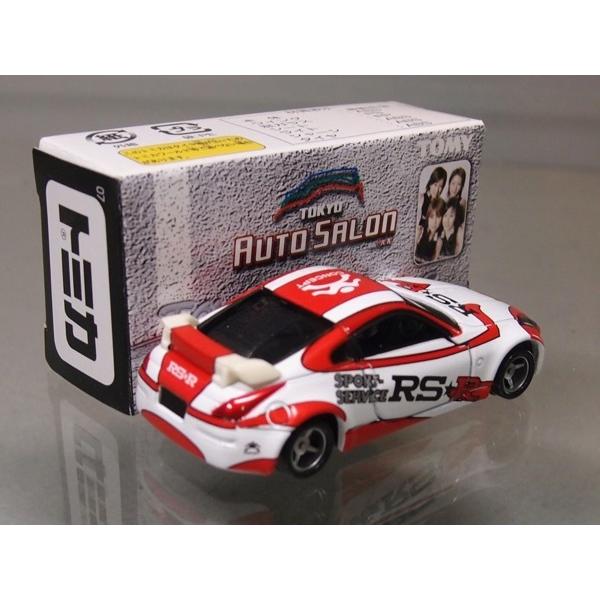 トミカくじ6 東京オートサロン 未開封フルセット トミカくじ6 東京