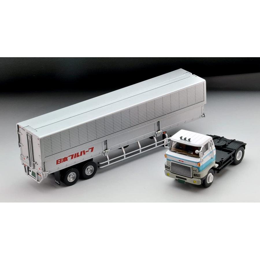 トミカリミテッドビンテージ ウィングトレーラ 2台セット トミカ