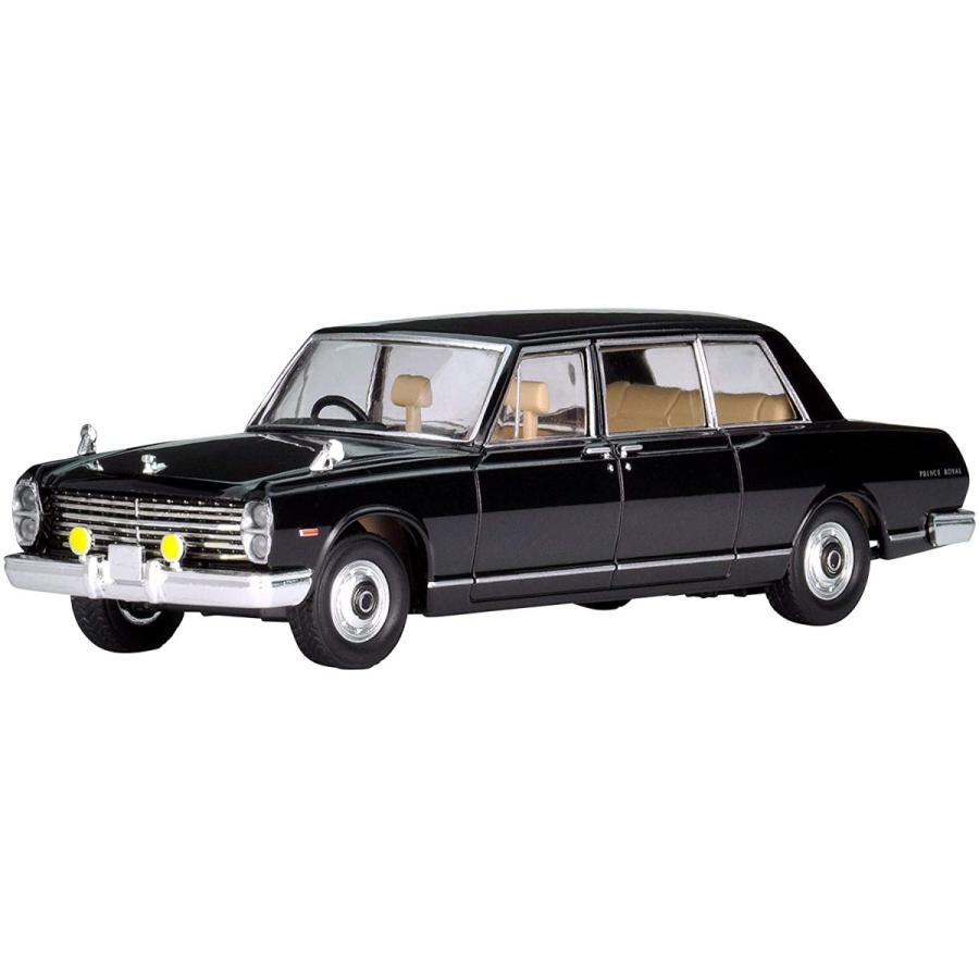 TOMYTEC ニッサン プリンス ロイヤル (プロトタイプ)