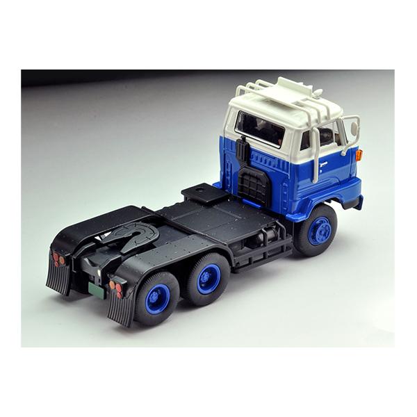 トミーテック トミカリミテッドヴィンテージ ネオ 1/64 TLV-N173a 日野