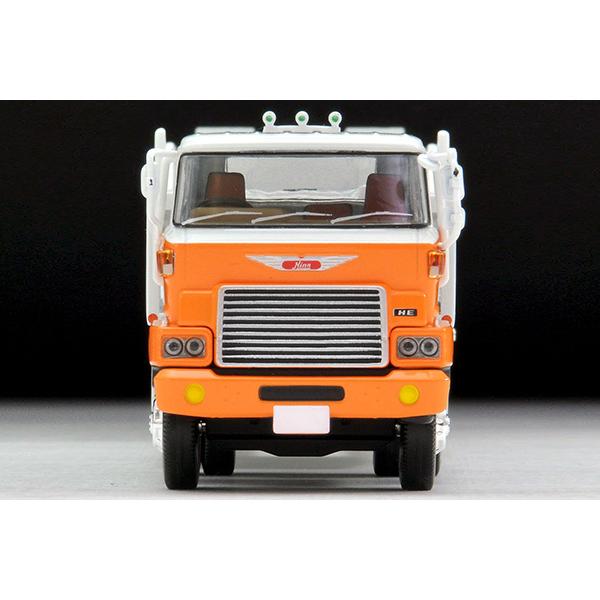 トミーテック トミカリミテッドヴィンテージ ネオ 1/64 LV-N89d 日野HE