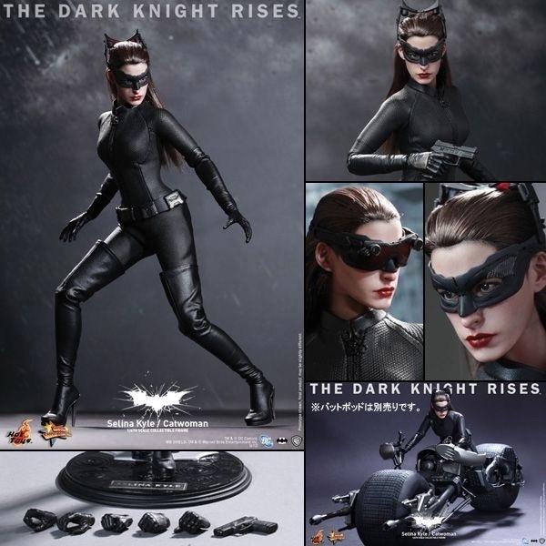 ホットトイズ（Hot Toys） トイサピエンス限定 【ムービー