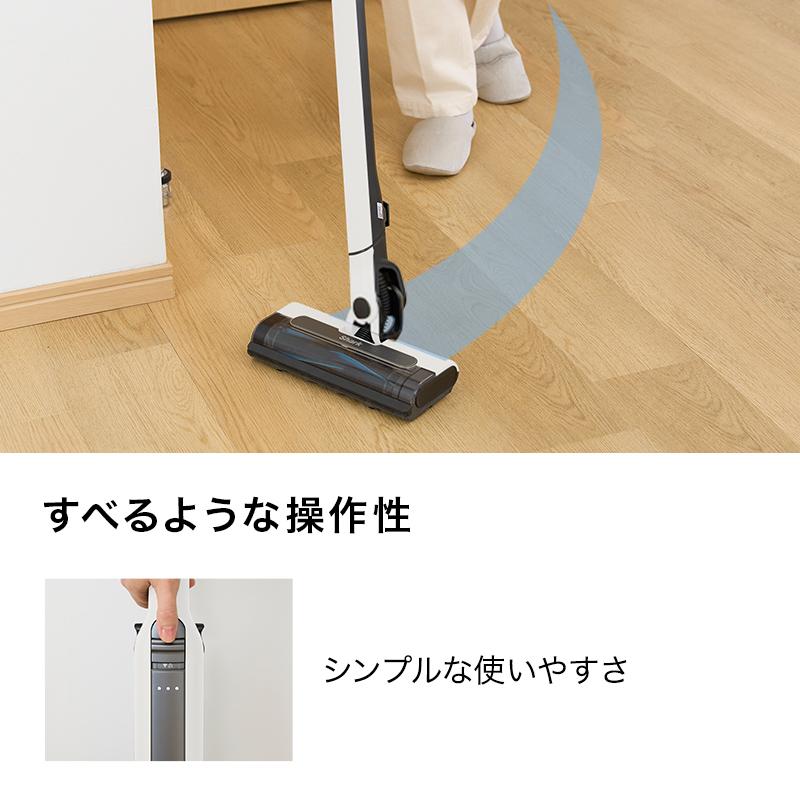 Shark（シャーク） 20%OFF ポイントUP Shark EVOPOWER SYSTEM STD+