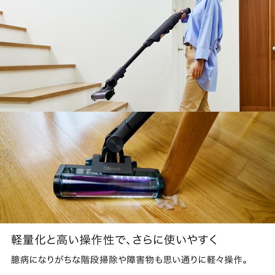 Shark（シャーク） ポイントUP Shark EVOPOWER SYSTEM NEO II+