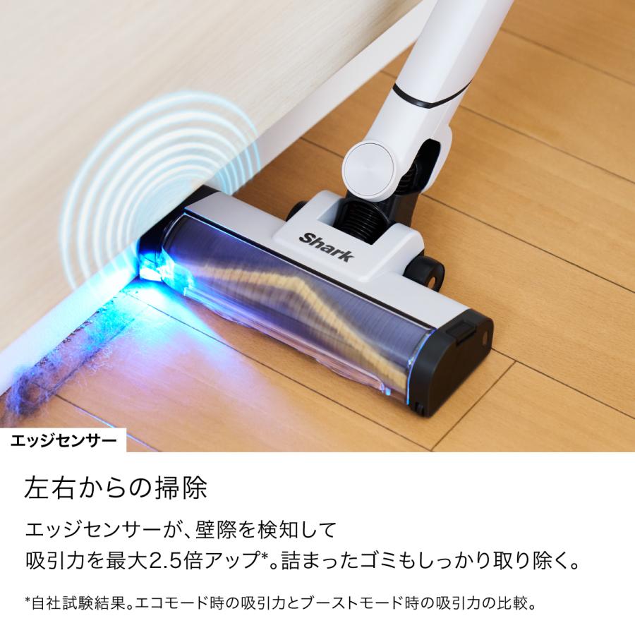 Shark（シャーク） Shark EVOPOWER SYSTEM BOOST コードレススティック