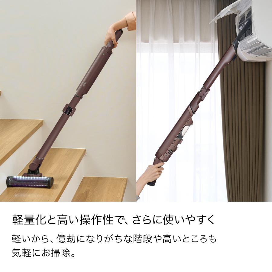 Shark（シャーク） Shark EVOPOWER SYSTEM NEO コードレススティック