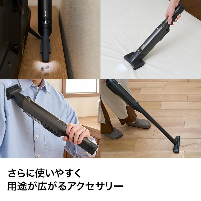 Shark（シャーク） 25%OFF Shark EVOPOWER EX エヴォパワーイー