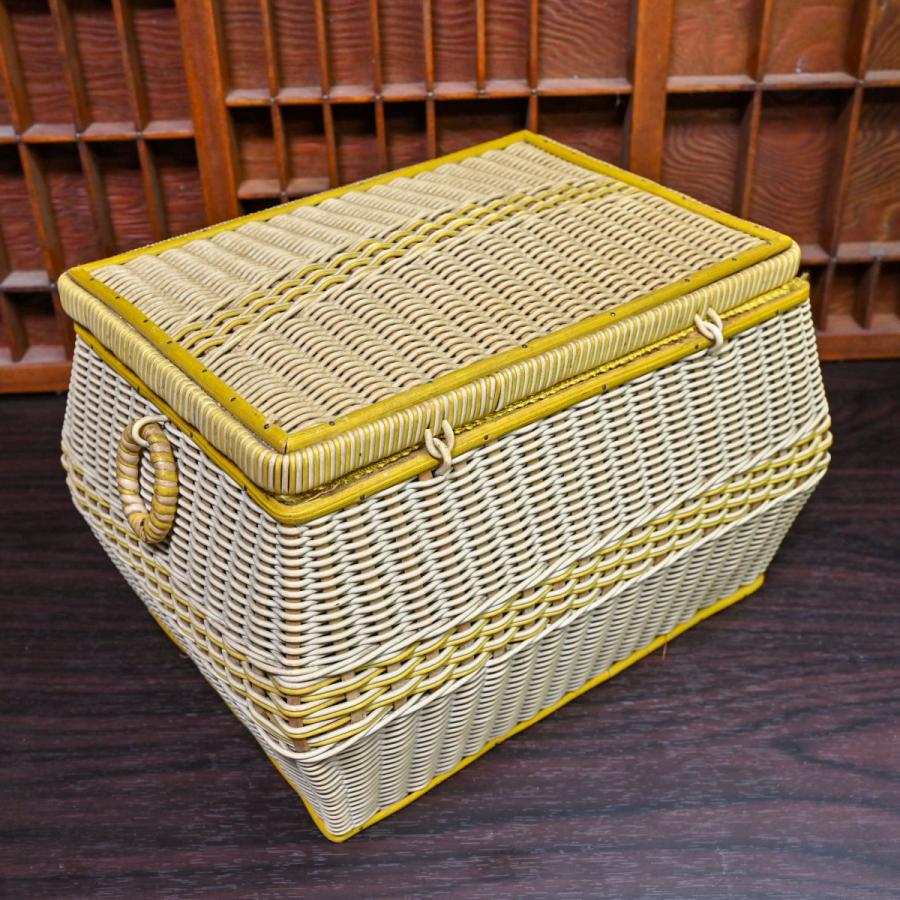 フランス アンティーク 木箱 vintage ブロカント 1880年 襤褸 フランス