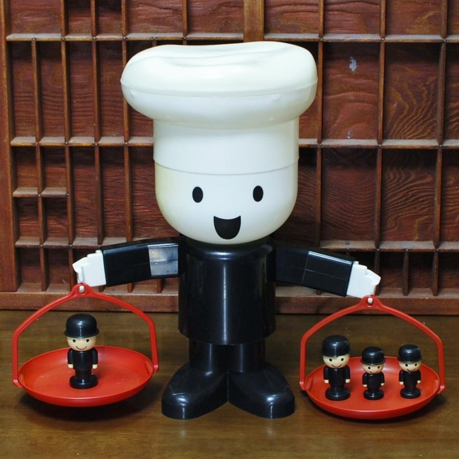 Homepride ホームプライド フレッドくん トムくん キッチンスケール