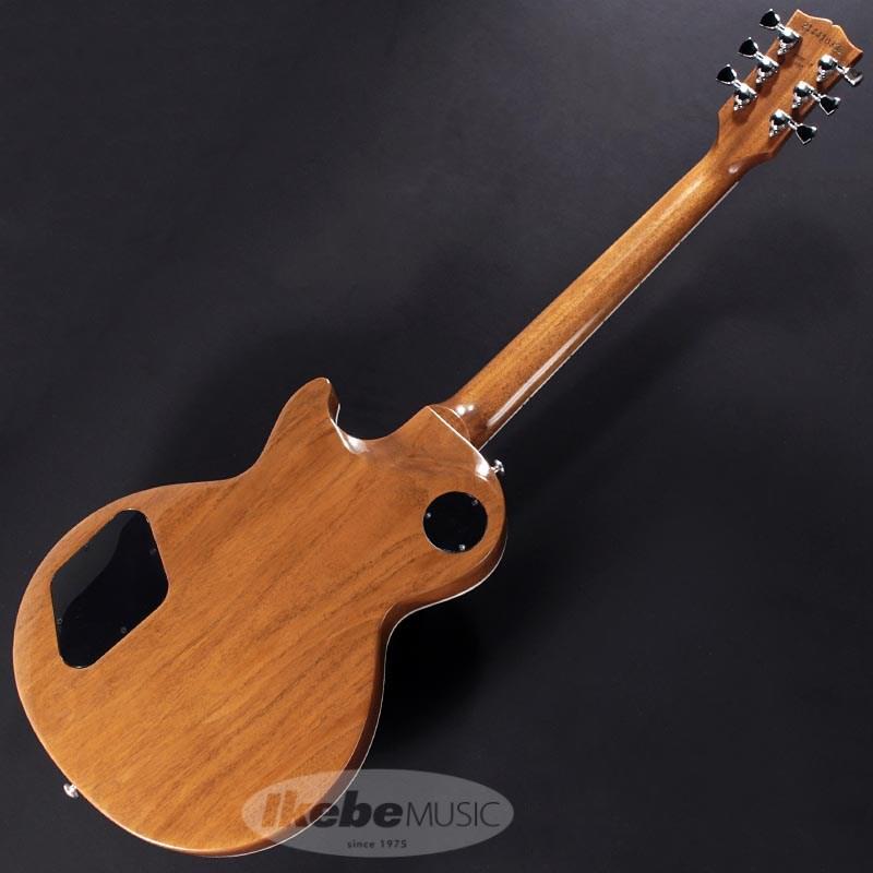 ESP 初期 レスポールタイプエレキギター 虎目 子供用ギター ESP 初期