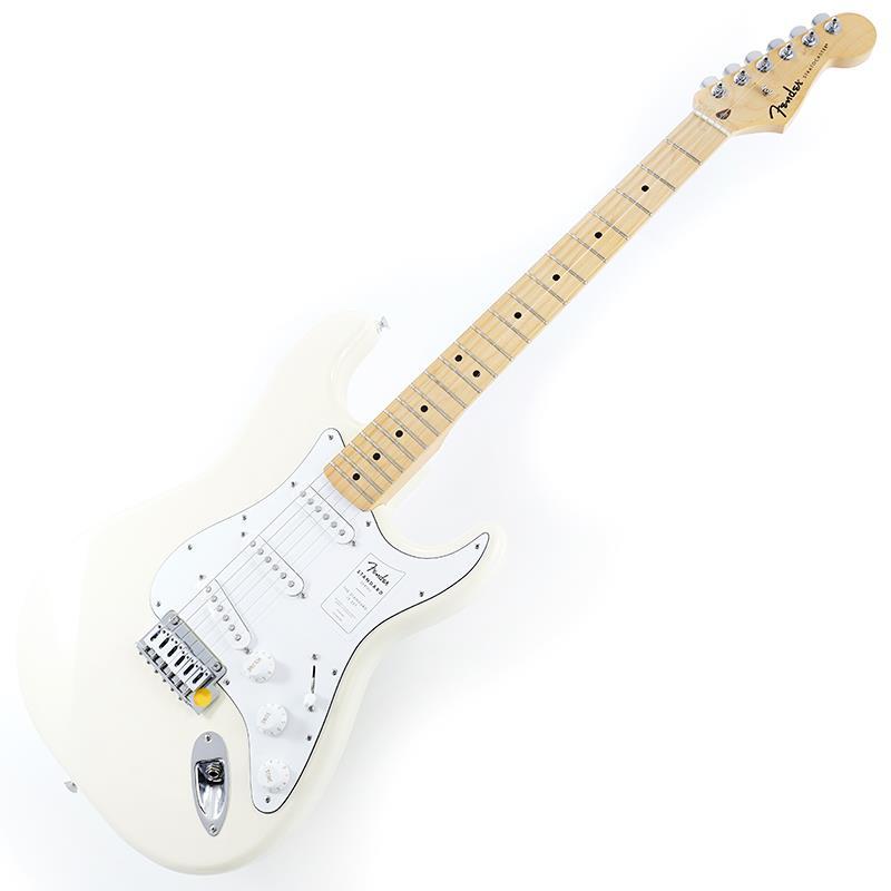 Fender（フェンダー） Fender Standard Series Standard Stratocaster