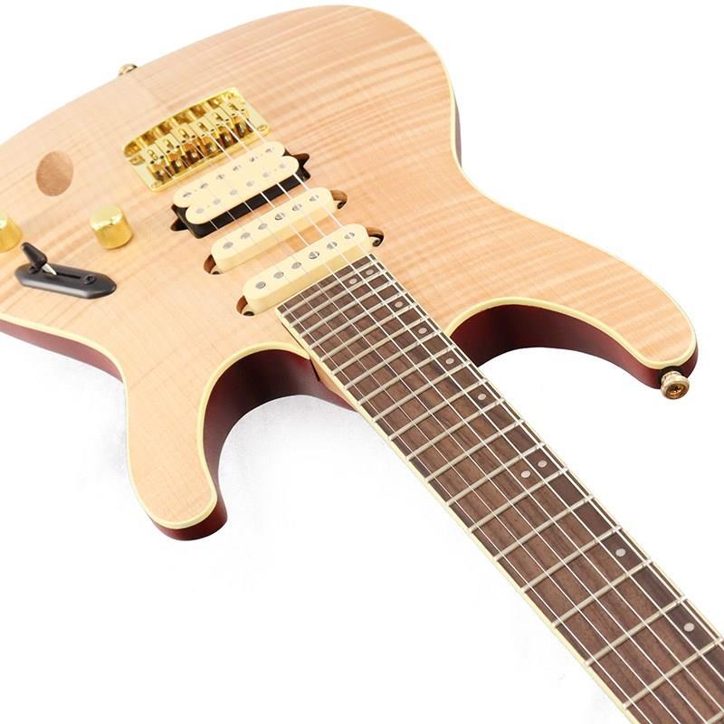 Ibanez（アイバニーズ） Ibanez SEW761FM-NTF【特価】 : 渋谷イケベ