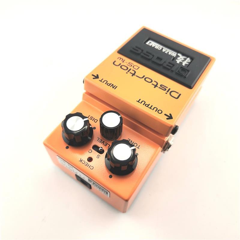 BOSS（ボス） BOSS USED 中古 DS-1W Distortion : 渋谷イケベ楽器村
