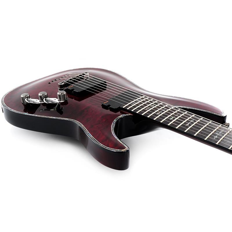 SCHECTER SCHECTER C-7 HellRaiser [AD-C-7-HR] (BCH) : 渋谷イケベ