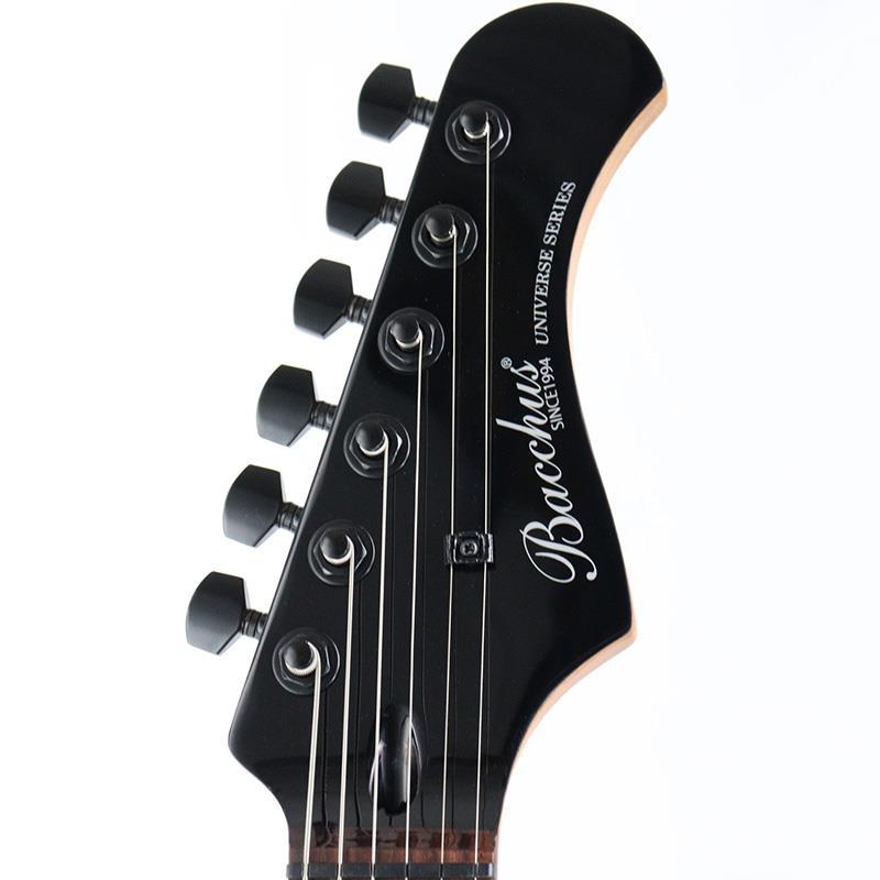 Bacchus（バッカス） Bacchus Universe Series IKEBE ORIGINAL BST-2