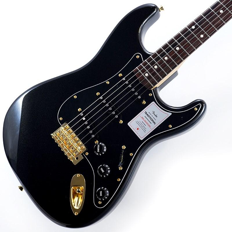 Fender（フェンダー） Fender Made in Japan Traditional 2025