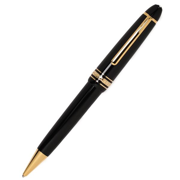 MONTBLANC（モンブラン） 名入れ MB132452 ル・グラン ゴールド