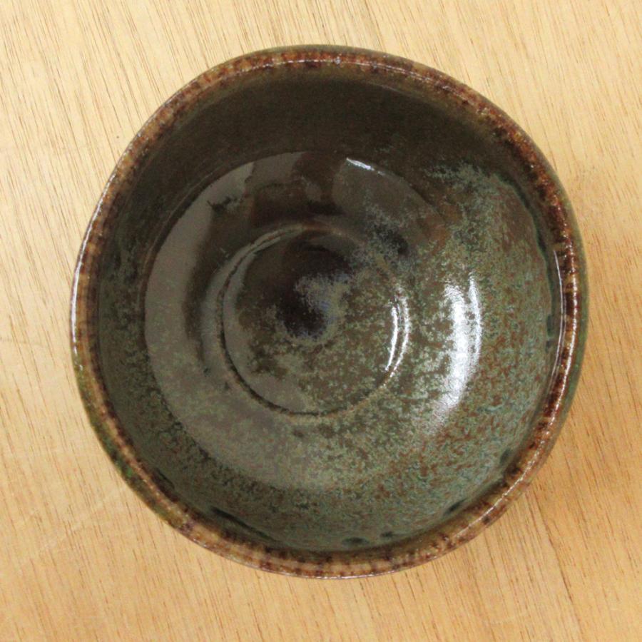 抹茶茶碗 益子 抹茶碗 おしゃれ 美濃焼 23y2909-541 : 四季彩-陶器