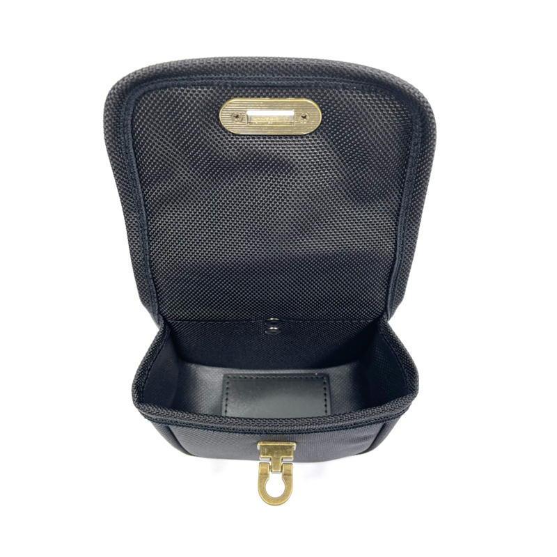 KNICKS(ニックス) BA-100BOX コーデュラバリスティック セフ小物ポーチ