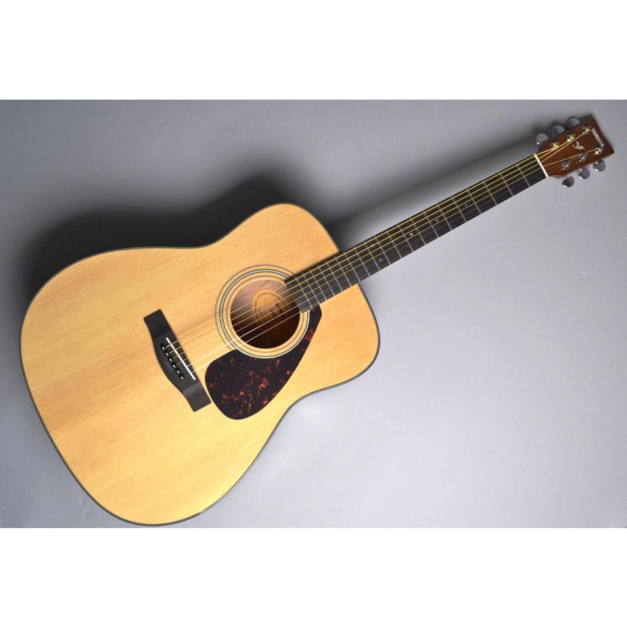 YAMAHA（ヤマハ） F600 アコースティックギター 初心者12点セット