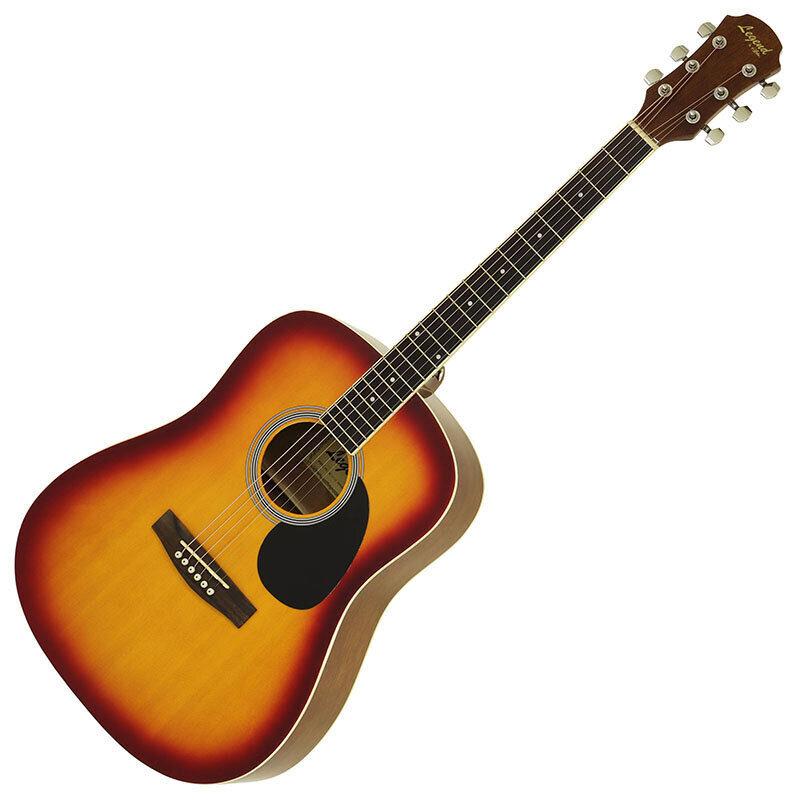 LEGEND レジェンド WG-15 Cherry Sunburst アコースティックギター