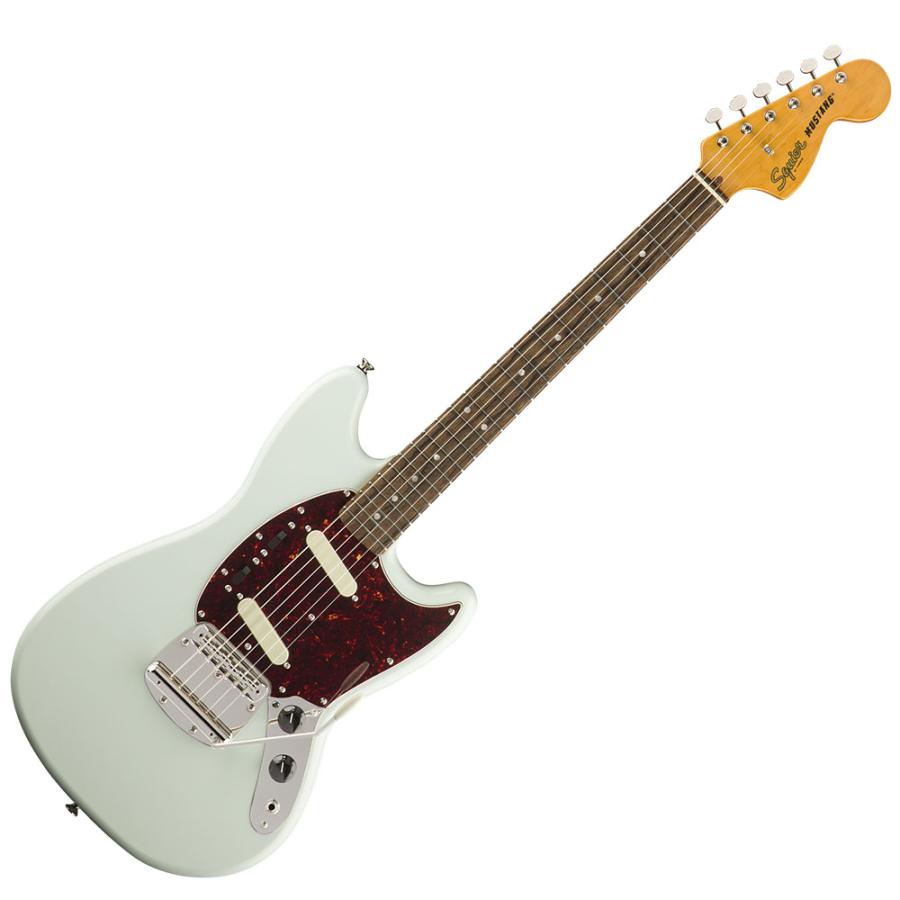 Squier / FSR Classic Vibe Mustang ムスタング Squier FSR Classic