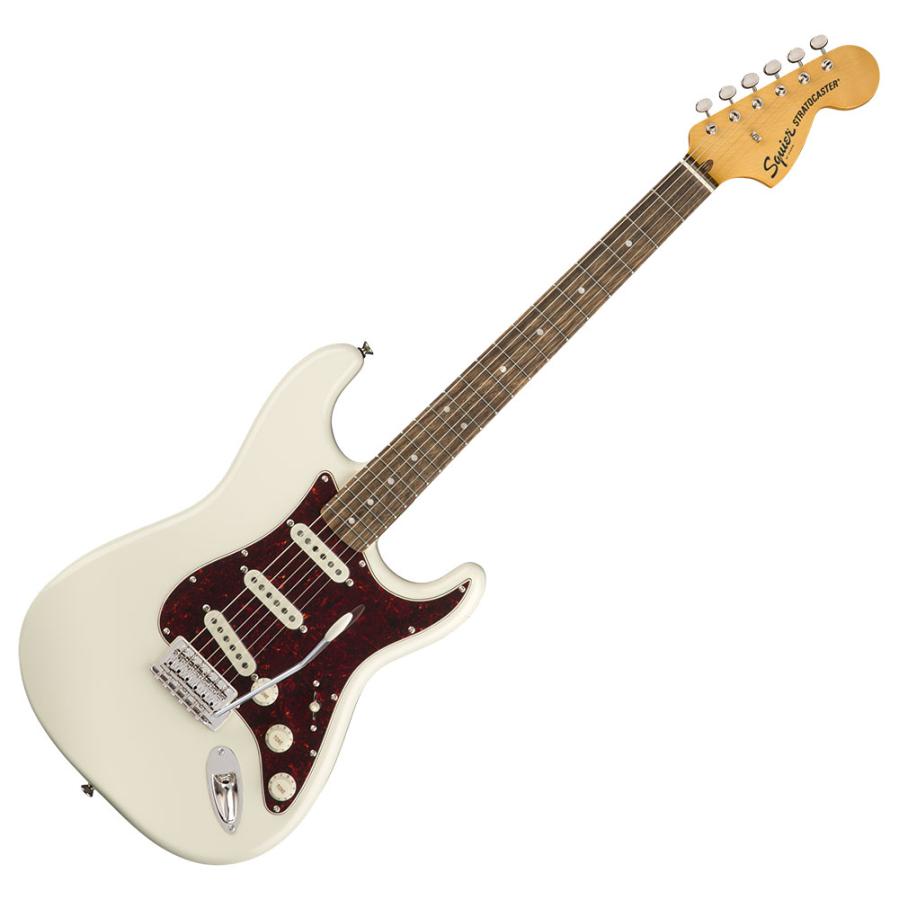 Fender（フェンダー） Squier by Fender スクワイヤー Classic Vibe