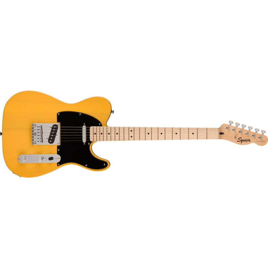 Fender（フェンダー） Squier by Fender スクワイヤー / スクワイア