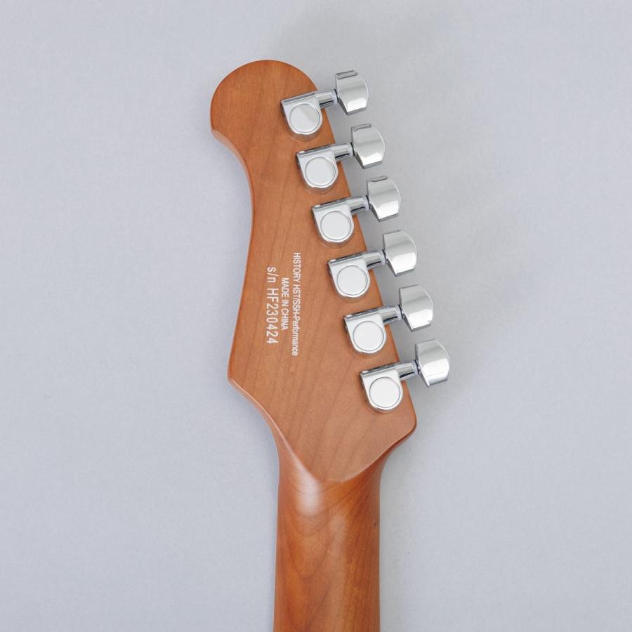 HISTORY（ヒストリー） HST/SSH-Performance Prussian Blue エレキ