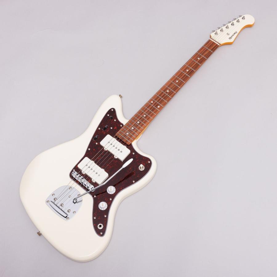 HISTORY（ヒストリー） HJM-Performance WIV ジャズマスタータイプ