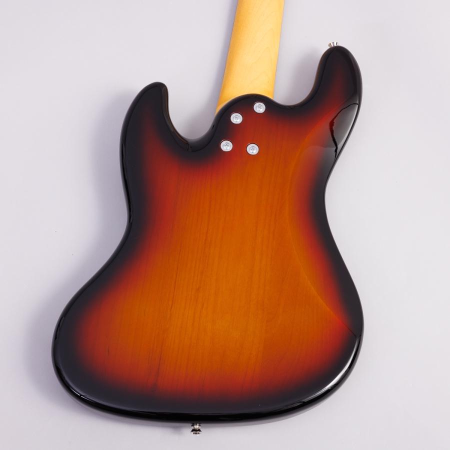 超絶レア！CHAKI/チャキ ジャズベースタイプ 日本製 ジャパン