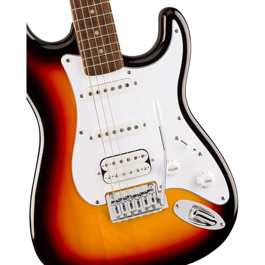 Fender（フェンダー） Squier by Fender スクワイヤー / スクワイア