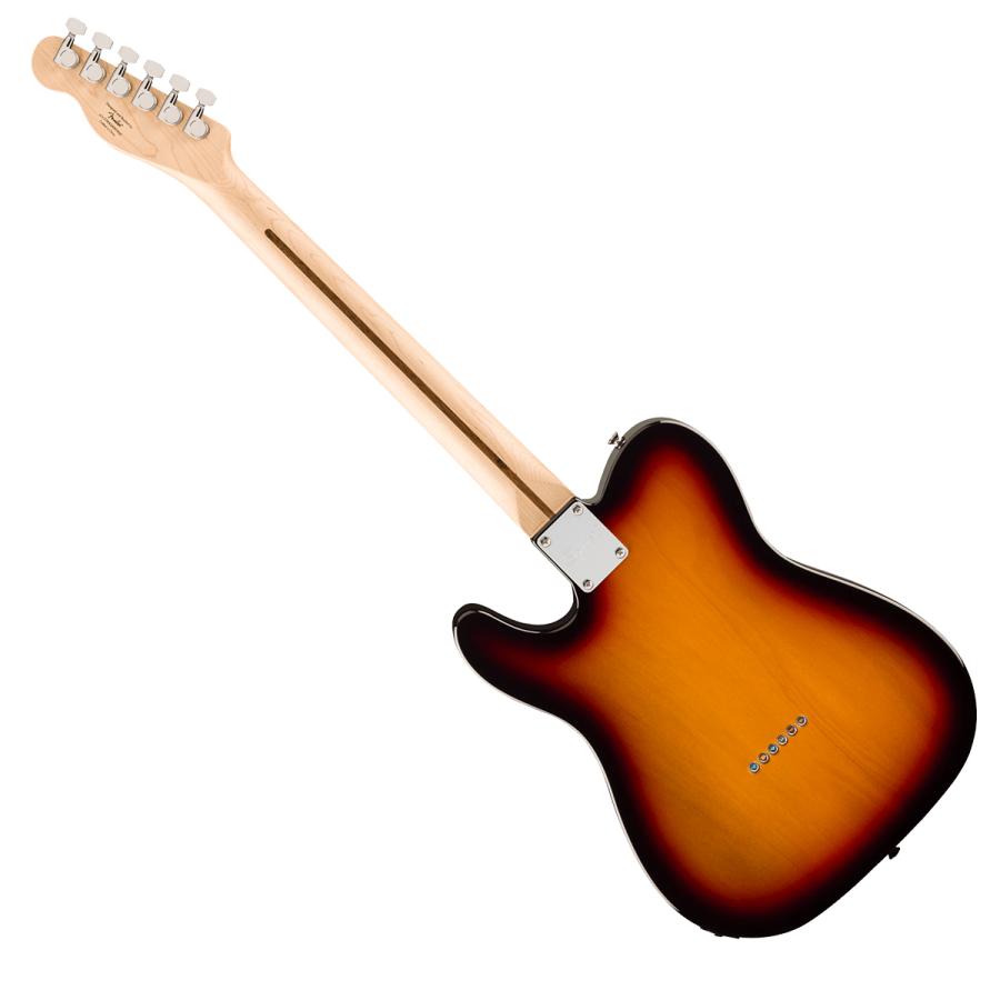 Fender（フェンダー） Squier by Fender スクワイヤー / スクワイア